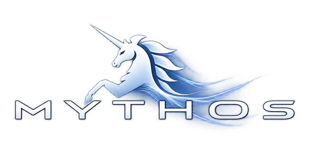 Mythos Logo